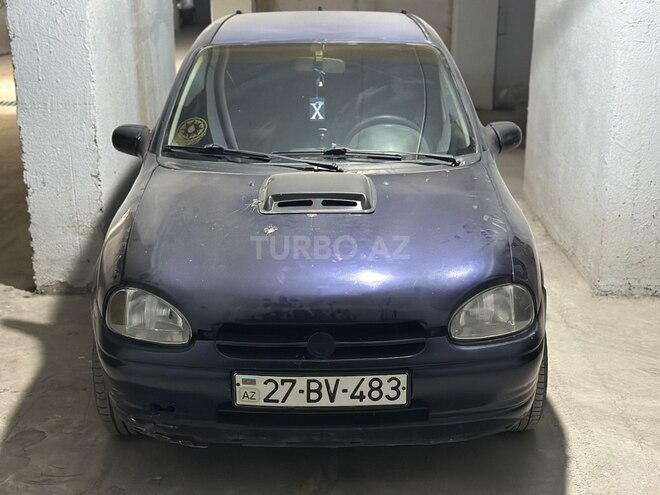 Opel Vita 1997, 400,000 km - 1.4 l - Bakı