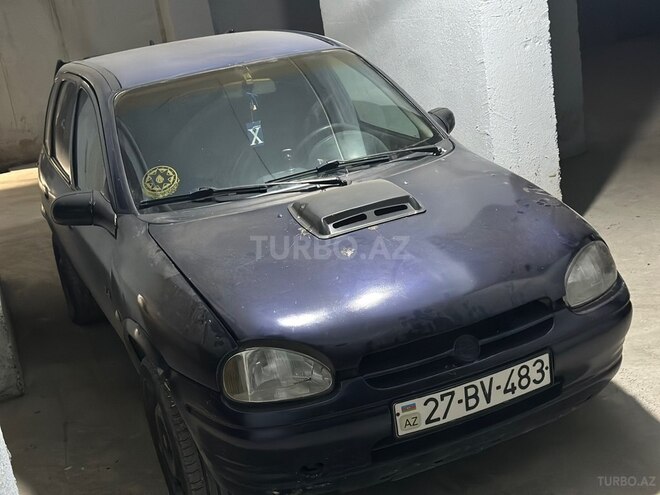 Opel Vita 1997, 400,000 km - 1.4 l - Bakı