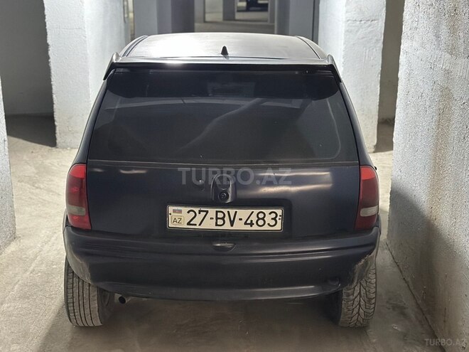 Opel Vita 1997, 400,000 km - 1.4 l - Bakı