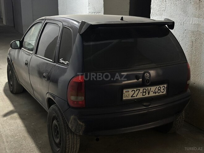 Opel Vita 1997, 400,000 km - 1.4 l - Bakı