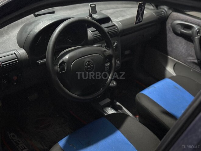Opel Vita 1997, 400,000 km - 1.4 l - Bakı