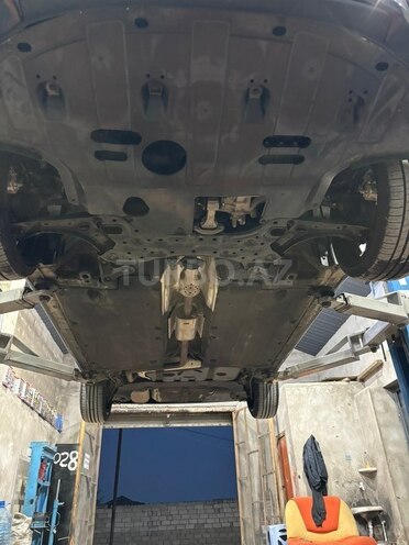 Hyundai Elantra 2018, 172,000 km - 2.0 l - Bakı
