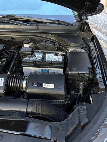 Hyundai Elantra 2018, 172,000 km - 2.0 l - Bakı