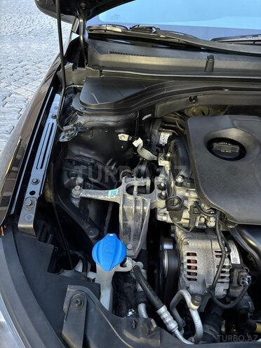 Hyundai Elantra 2018, 172,000 km - 2.0 l - Bakı
