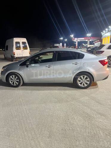 Kia Rio 2014, 104,000 km - 1.4 л - Gəncə