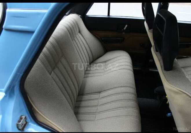 Moskvich 2140 1984, 53,000 km - 1.5 л - Sumqayıt