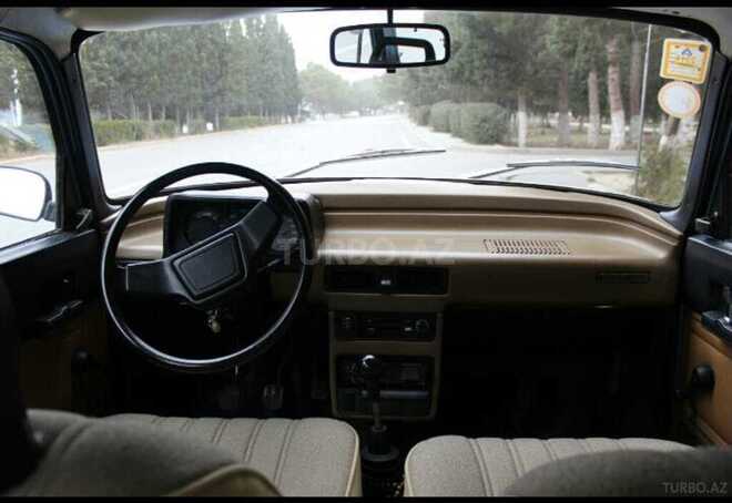Moskvich 2140 1984, 53,000 km - 1.5 л - Sumqayıt