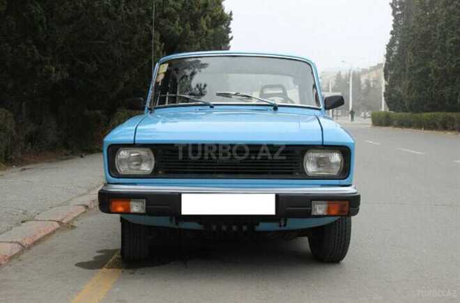 Moskvich 2140 1984, 53,000 km - 1.5 л - Sumqayıt