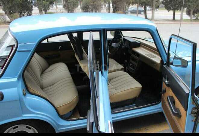 Moskvich 2140 1984, 53,000 km - 1.5 л - Sumqayıt
