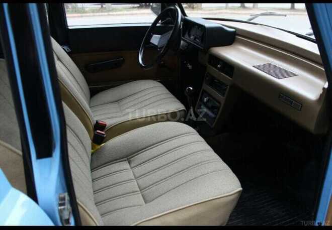 Moskvich 2140 1984, 53,000 km - 1.5 л - Sumqayıt
