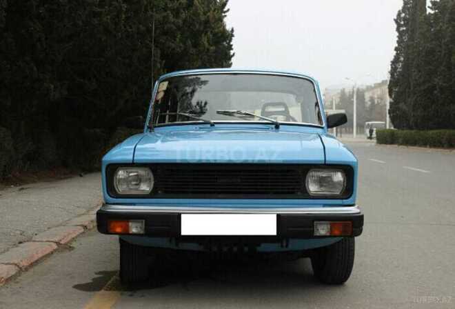 Moskvich 2140 1984, 53,000 km - 1.5 л - Sumqayıt