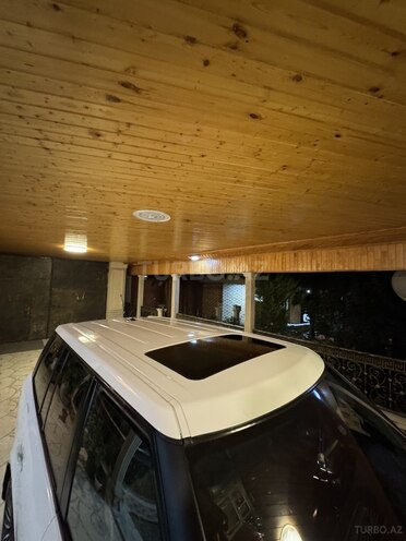 Land Rover Range Rover 2012, 197,000 km - 5.0 л - Cəlilabad