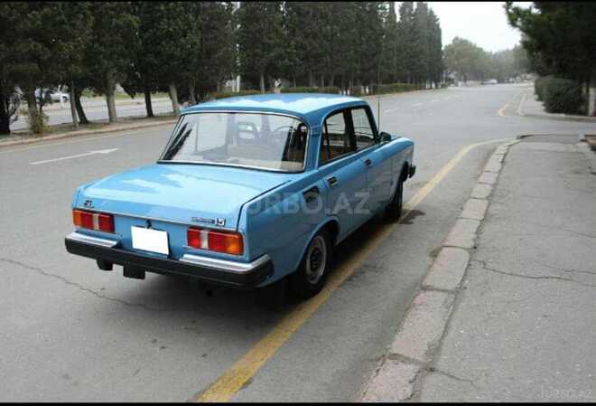 Moskvich 2140 1984, 53,000 km - 1.5 л - Sumqayıt
