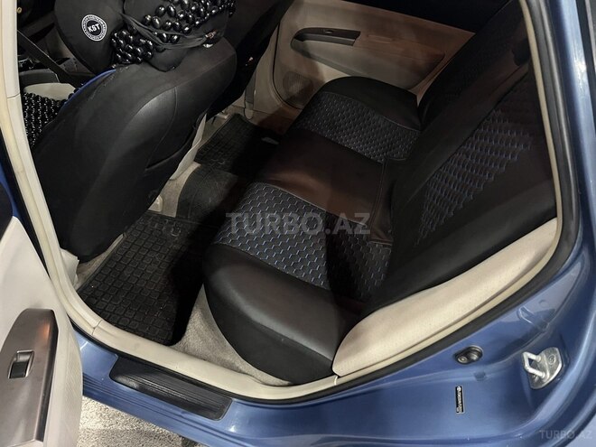 Toyota Prius 2006, 264,167 km - 1.5 л - Bakı