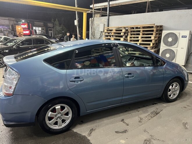 Toyota Prius 2006, 264,167 km - 1.5 л - Bakı