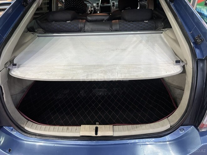Toyota Prius 2006, 264,167 km - 1.5 л - Bakı