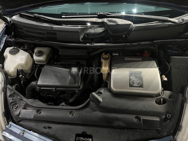 Toyota Prius 2006, 264,167 km - 1.5 л - Bakı