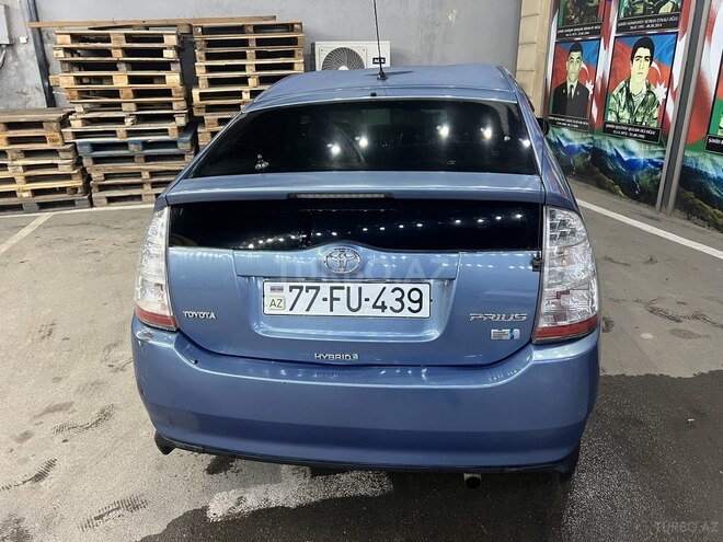 Toyota Prius 2006, 264,167 km - 1.5 л - Bakı