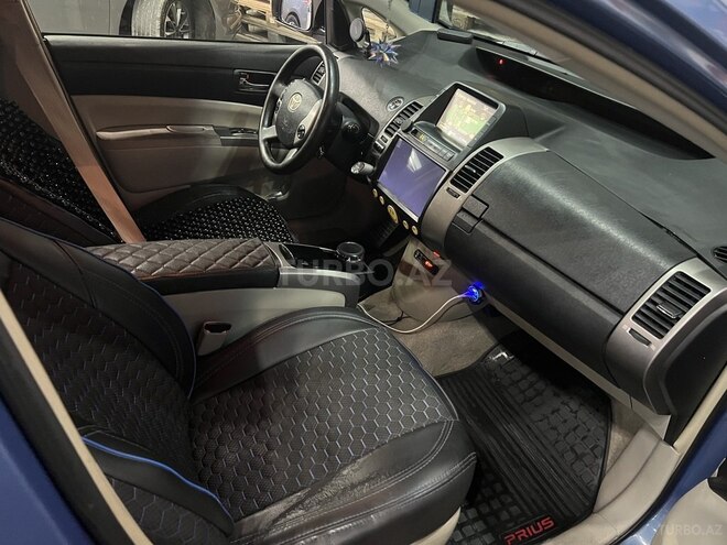 Toyota Prius 2006, 264,167 km - 1.5 л - Bakı