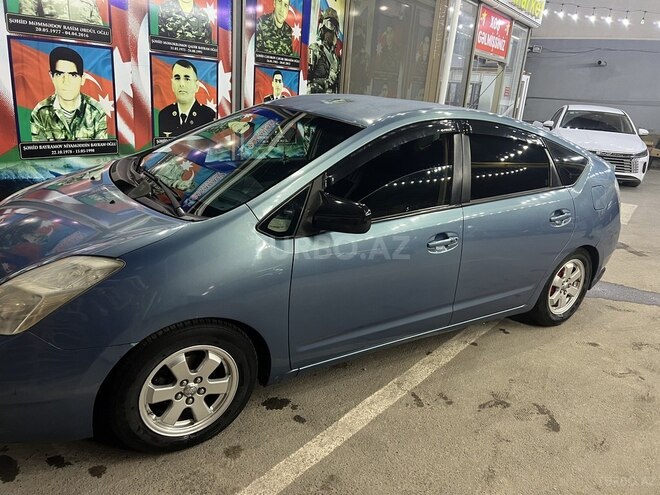 Toyota Prius 2006, 264,167 km - 1.5 л - Bakı