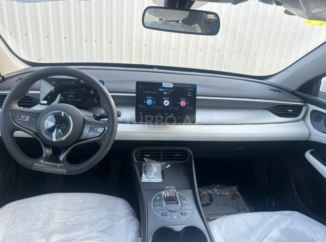 BYD  2025, 0 km - 1.5 l - Bakı