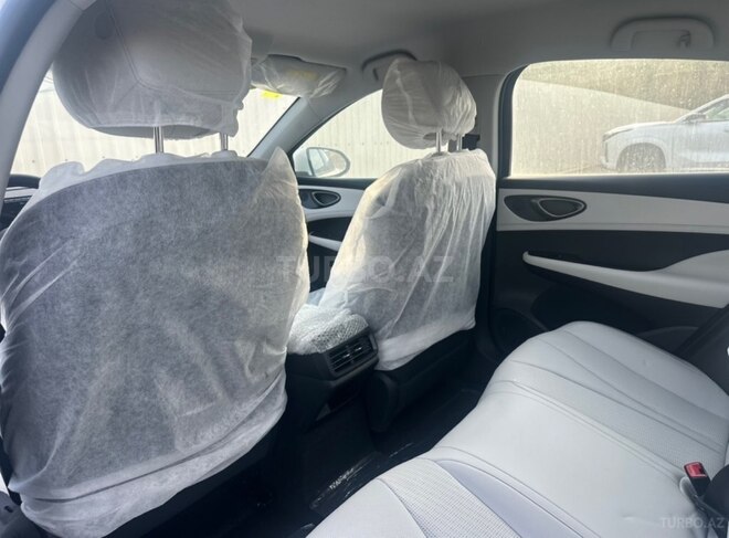 BYD  2025, 0 km - 1.5 l - Bakı