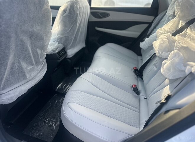 BYD  2025, 0 km - 1.5 l - Bakı