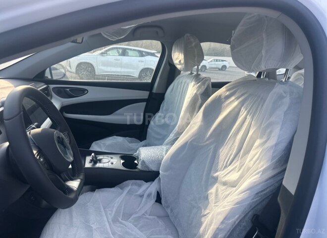 BYD  2025, 0 km - 1.5 l - Bakı