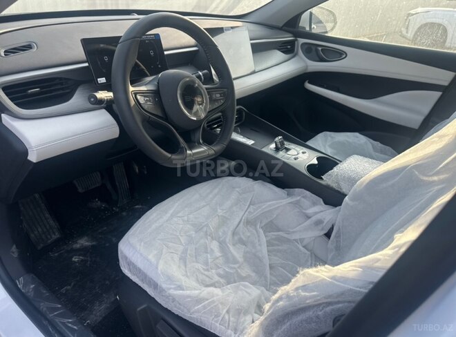 BYD  2025, 0 km - 1.5 l - Bakı