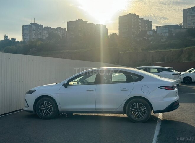 BYD  2025, 0 km - 1.5 l - Bakı