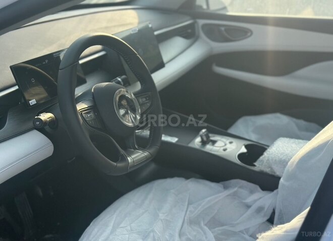 BYD  2025, 0 km - 1.5 l - Bakı