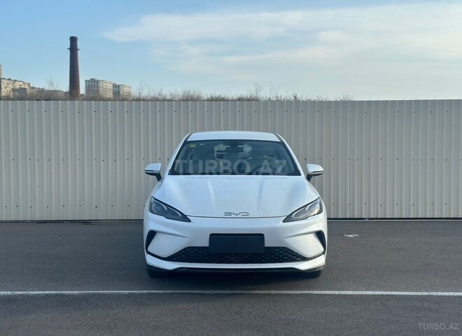 BYD  2025, 0 km - 1.5 l - Bakı