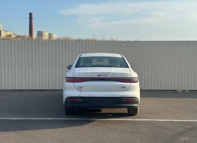 BYD  2025, 0 km - 1.5 l - Bakı