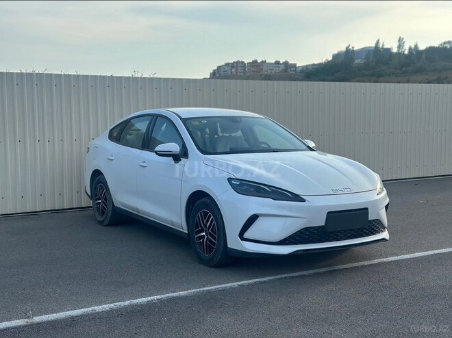 BYD  2025, 0 km - 1.5 l - Bakı