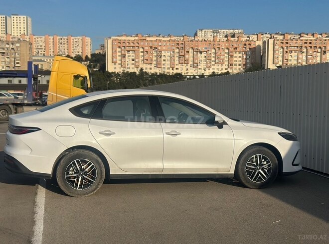 BYD  2025, 0 km - 1.5 l - Bakı