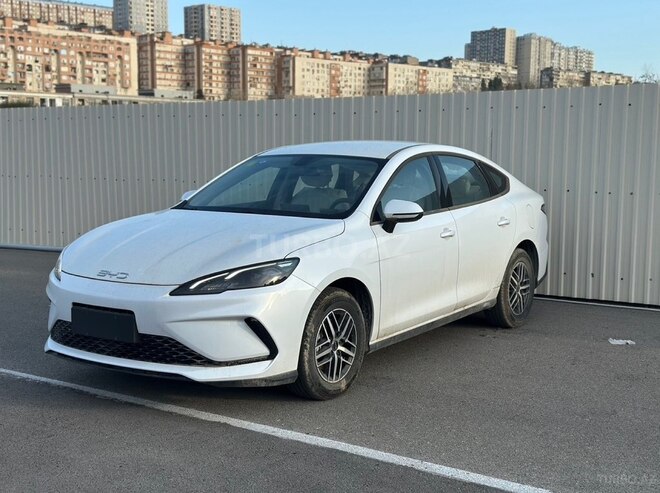 BYD  2025, 0 km - 1.5 l - Bakı