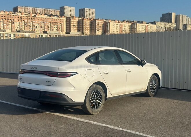 BYD  2025, 0 km - 1.5 l - Bakı