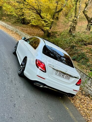 Mercedes E 250 2018, 156,000 km - 2.0 l - Bakı