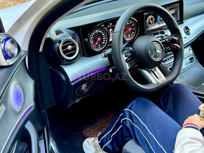 Mercedes E 250 2018, 156,000 km - 2.0 l - Bakı