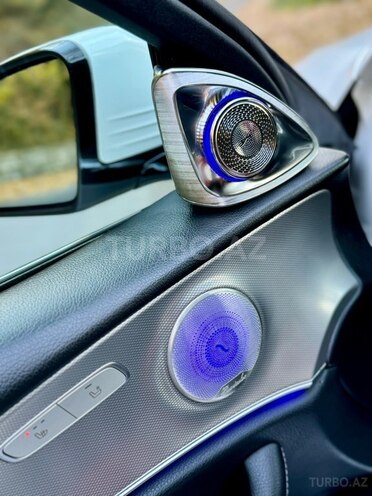 Mercedes E 250 2018, 156,000 km - 2.0 l - Bakı