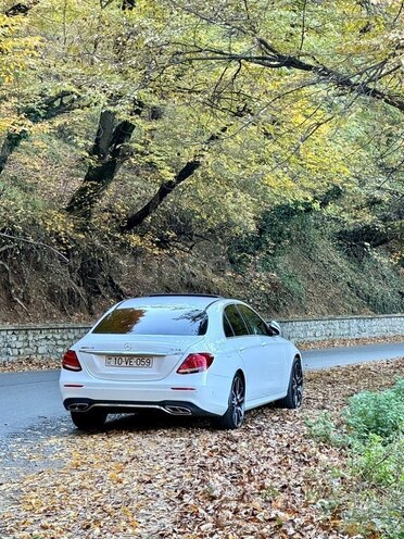 Mercedes E 250 2018, 156,000 km - 2.0 l - Bakı