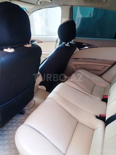 Mercedes E 200 2006, 400,730 km - 1.8 l - Bakı
