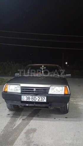 LADA (VAZ) 21099 1993, 132,000 km - 1.5 л - Göyçay