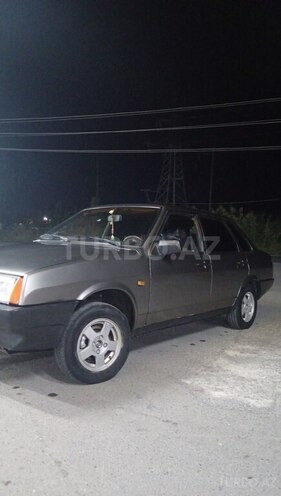 LADA (VAZ) 21099 1993, 132,000 km - 1.5 л - Göyçay