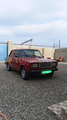 LADA (VAZ) 2107 2006, 85,000 km - 1.6 л - Sumqayıt