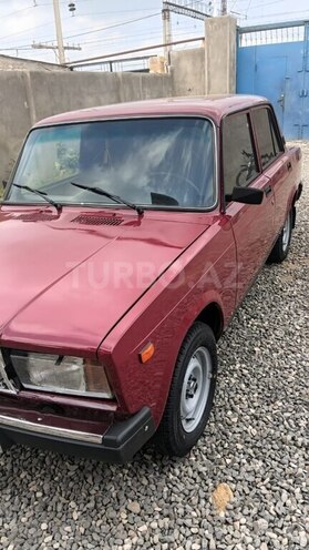 LADA (VAZ) 2107 2006, 85,000 km - 1.6 л - Sumqayıt