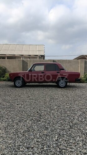 LADA (VAZ) 2107 2006, 85,000 km - 1.6 л - Sumqayıt