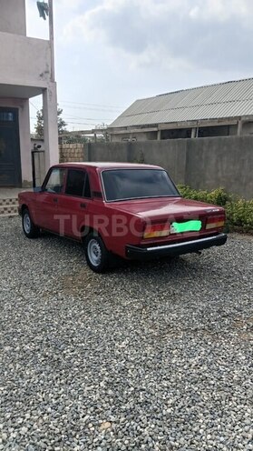 LADA (VAZ) 2107 2006, 85,000 km - 1.6 л - Sumqayıt