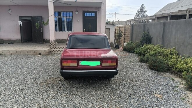 LADA (VAZ) 2107 2006, 85,000 km - 1.6 л - Sumqayıt