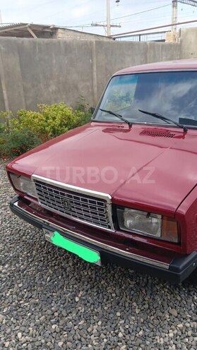 LADA (VAZ) 2107 2006, 85,000 km - 1.6 л - Sumqayıt